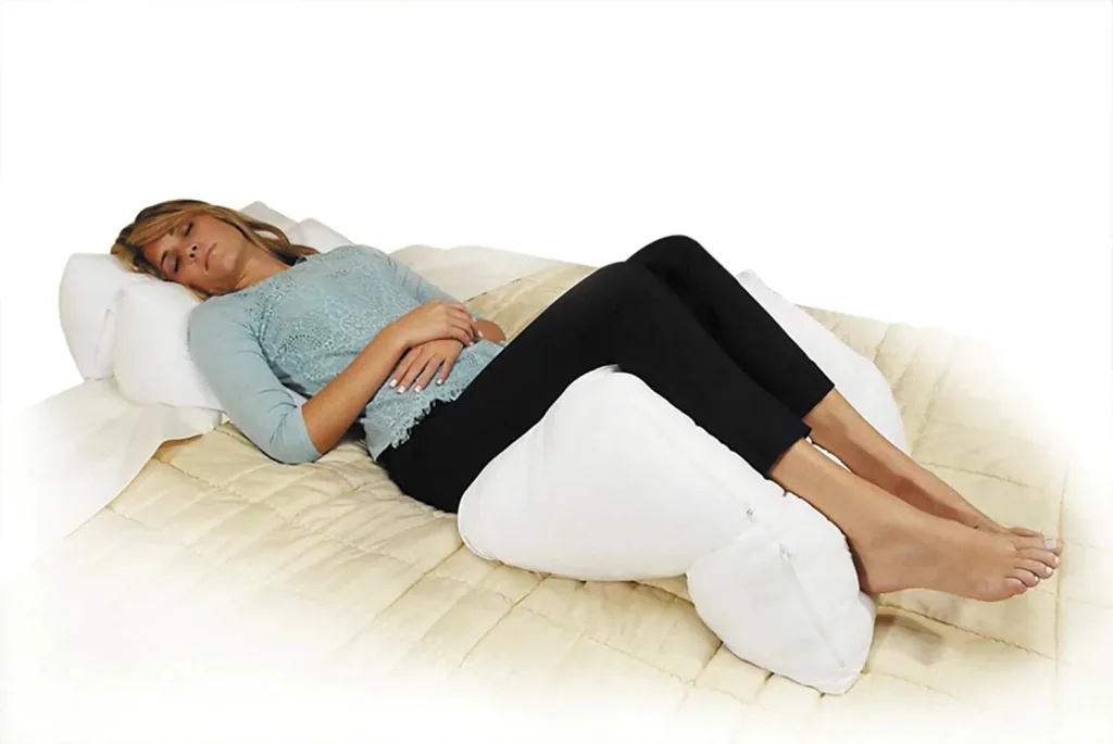 Comfort pillow Dreamolino FlipPillow, 10 in 1