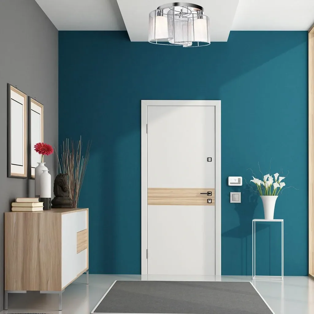 Ceiling light ceiling lamp 50W modern design light bulb E27 socket ideal for bedroom living room kitchen hallway star
