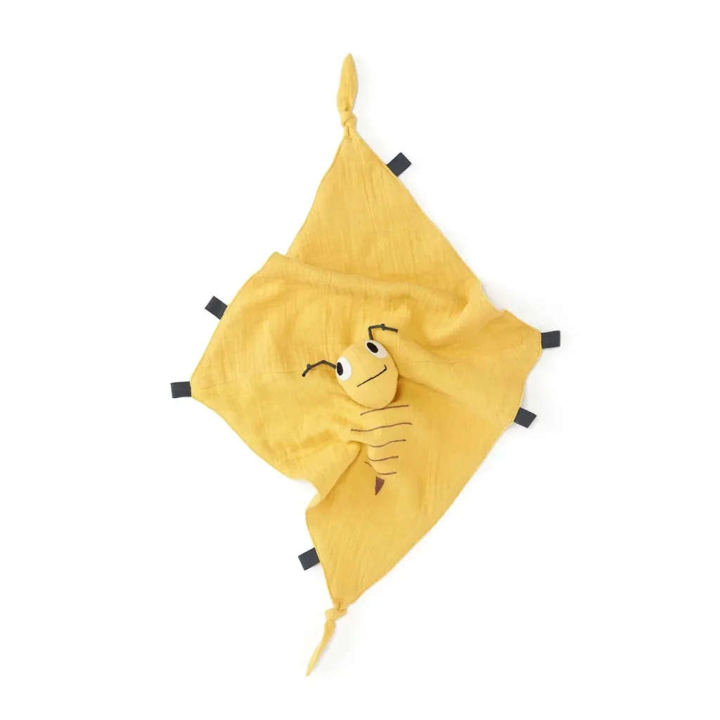 Kids Concept knuffeldoekje bij