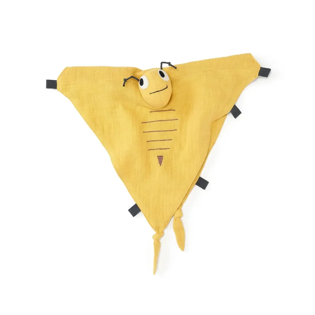 Kids Concept knuffeldoekje bij