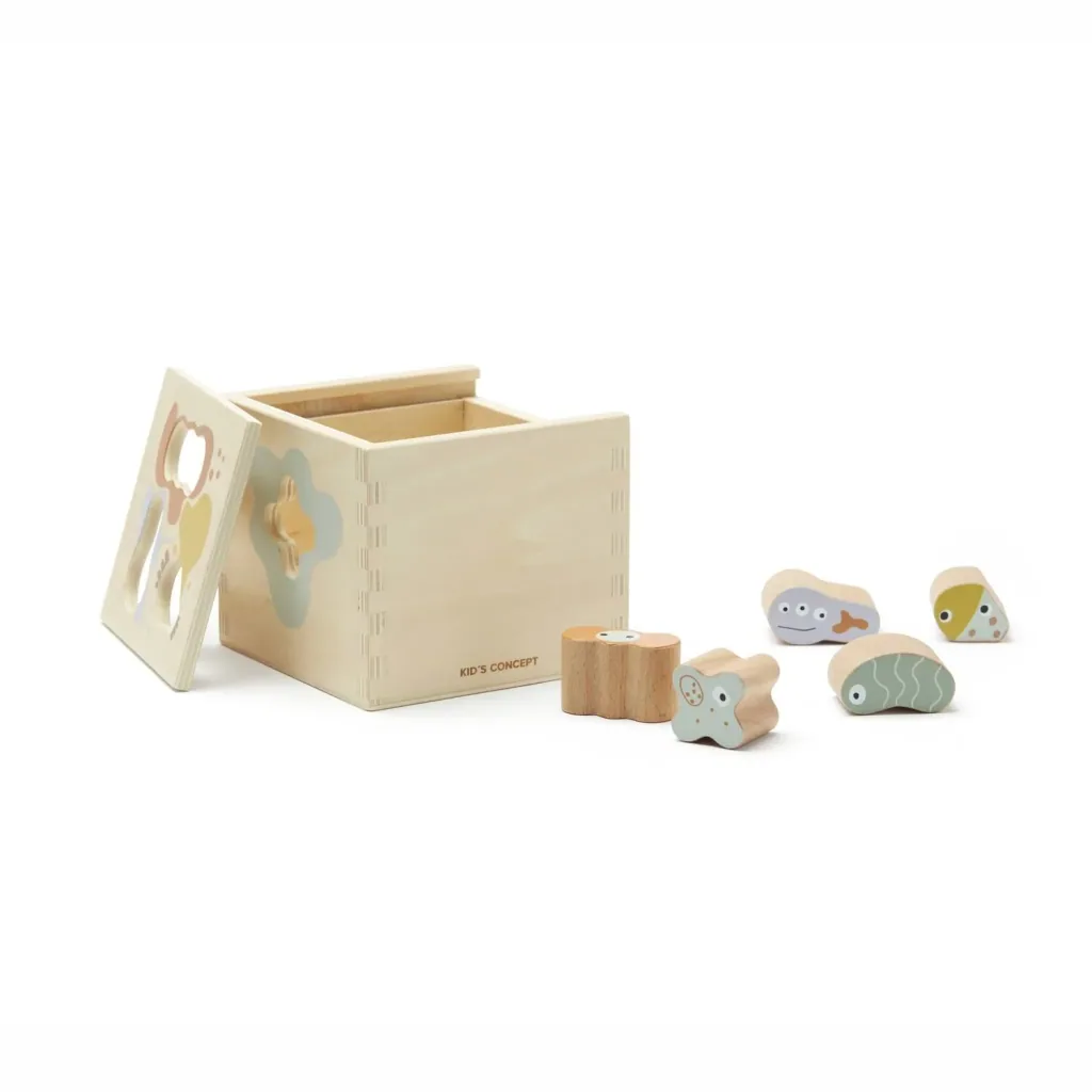 Kids Concept Neo knijper spel