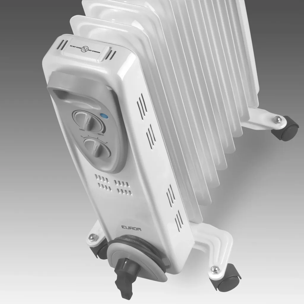 Radiator RAD 2000