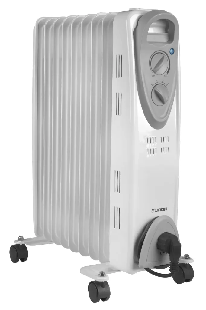 Radiator RAD 2000