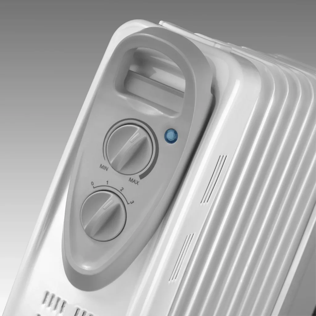 Radiator RAD 2000