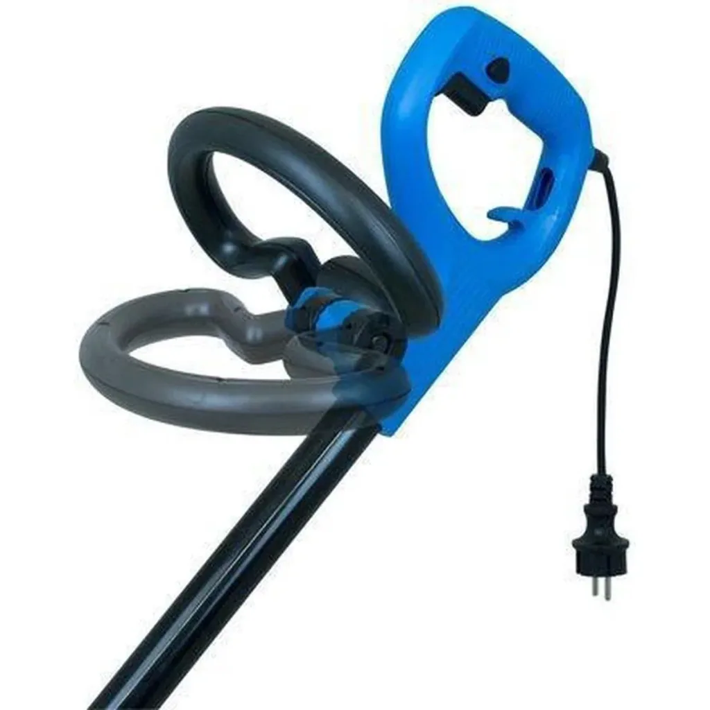 NL Lawn Edger GRKS 1400 - 1200W - 3 cutting depths
