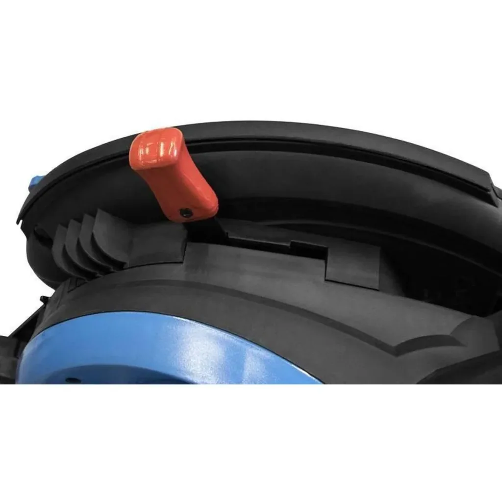 NL Lawn Edger GRKS 1400 - 1200W - 3 cutting depths