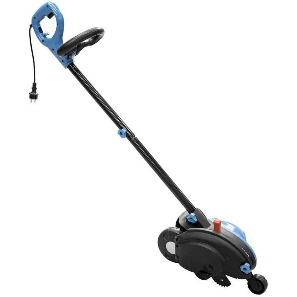 NL Lawn Edger GRKS 1400 - 1200W - 3 cutting depths
