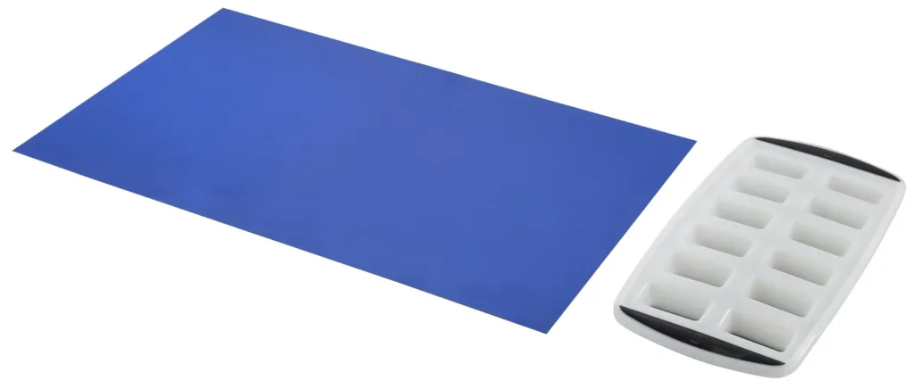 Freezer mat, 40 x 25 cm
