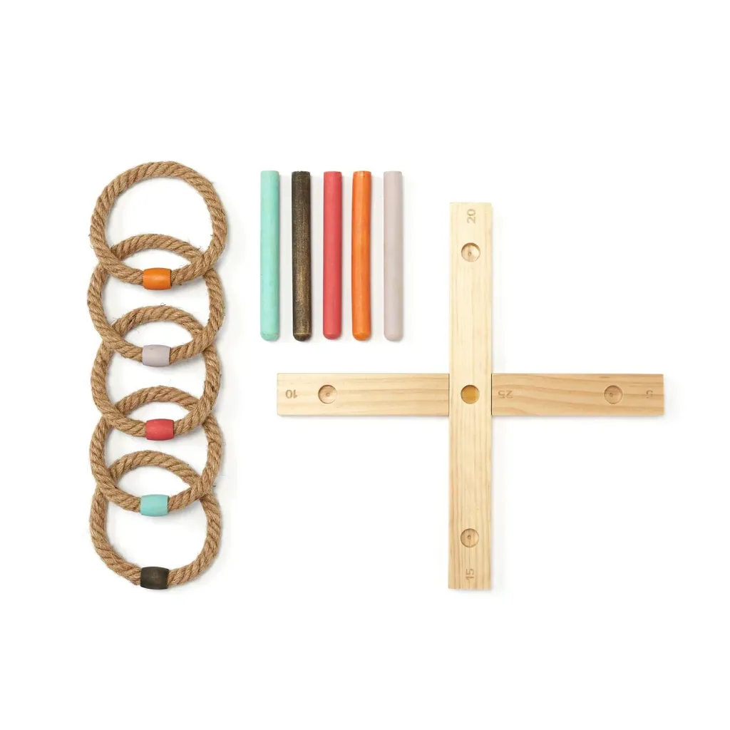 Kids Concept ringwerpen