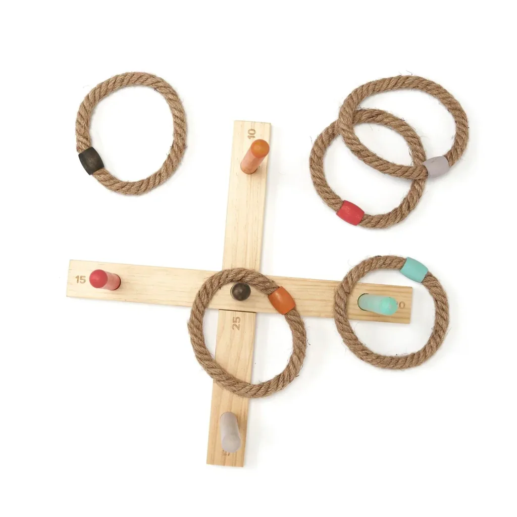 Kids Concept ringwerpen