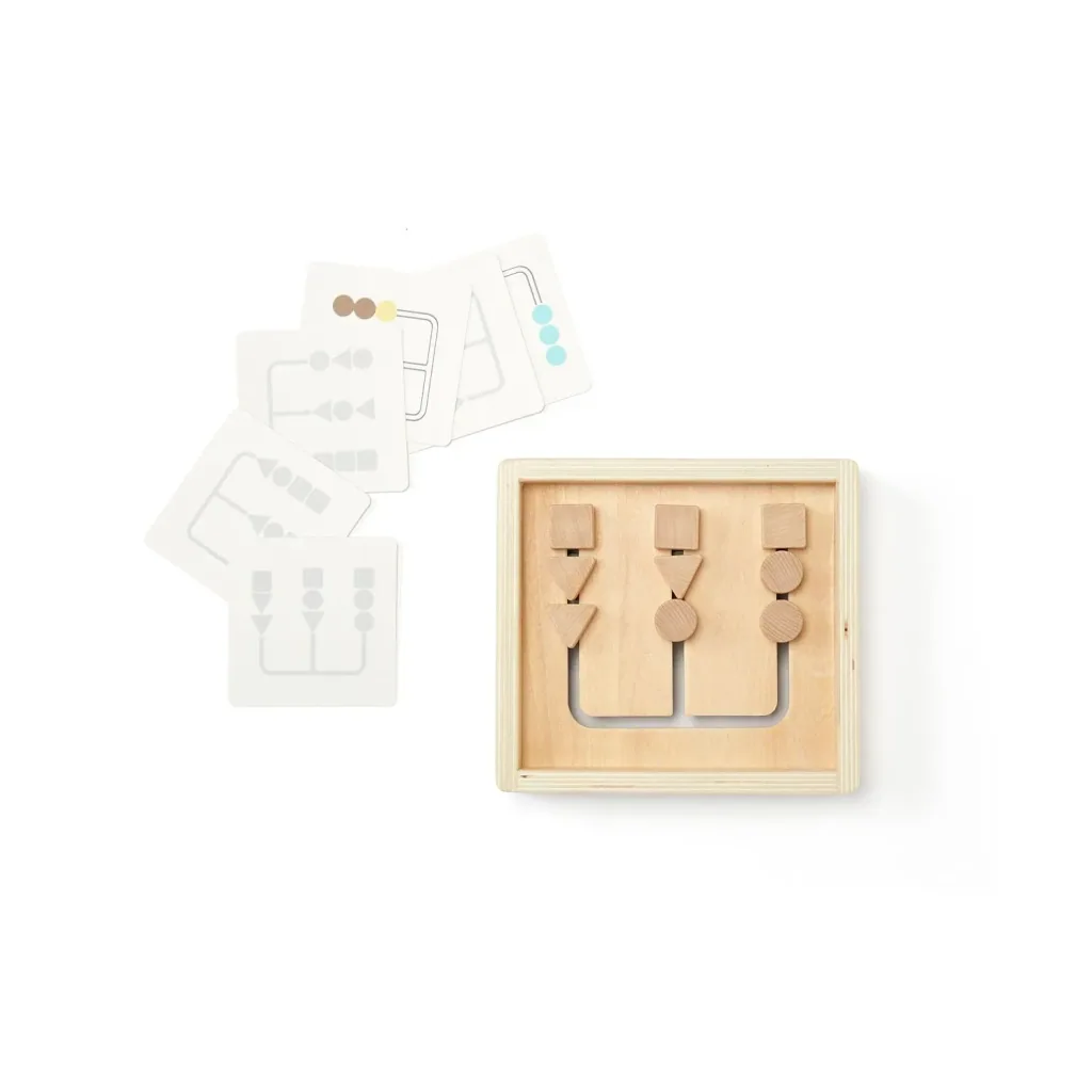 Kids Concept sorteerspel