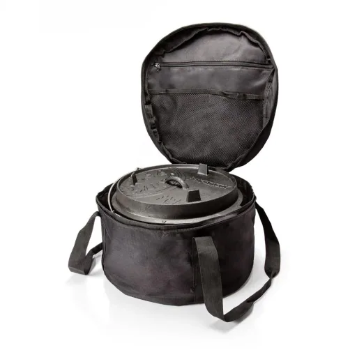 Bag for Dutch ovens ft6 and ft9