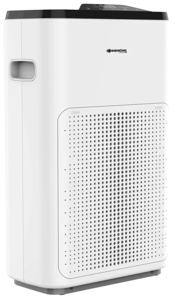 Air purifier Wengen