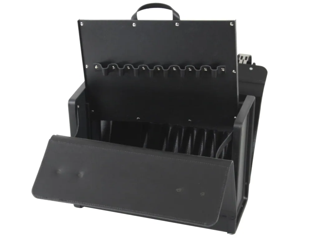 Tool bag FAVORIT 9116, 22 liters