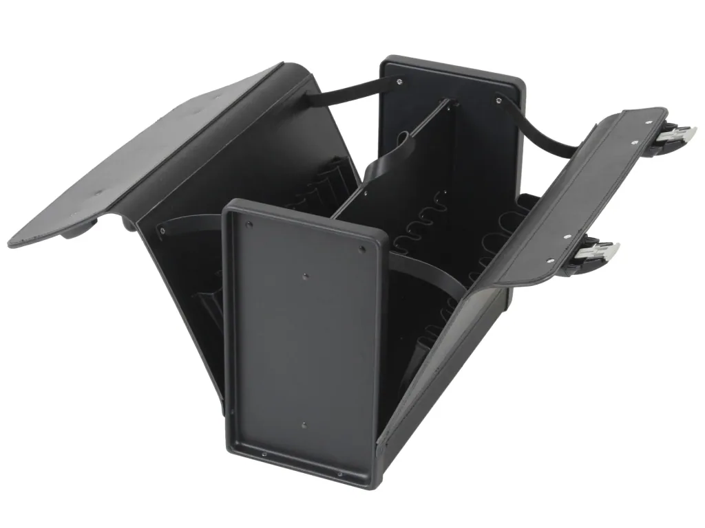 Tool bag FAVORIT 9116, 22 liters
