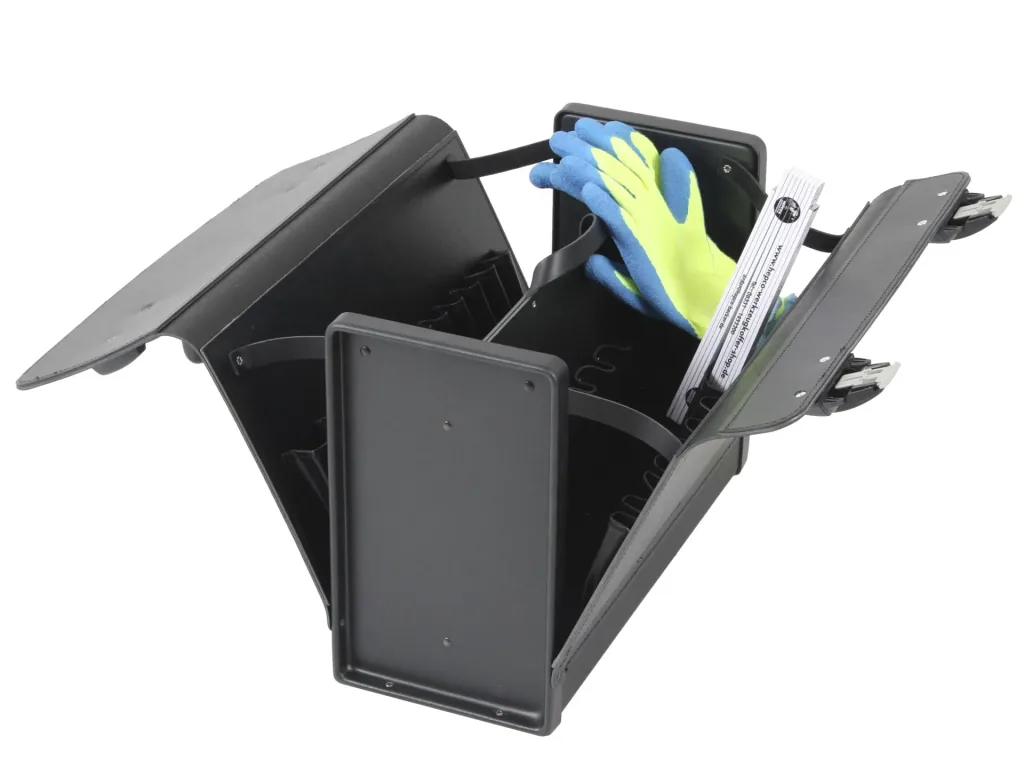 Tool bag FAVORIT 9116, 22 liters