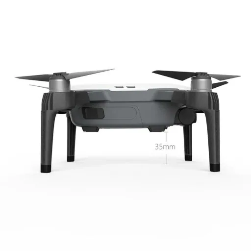PGYTECH - Spark elevated landing gear