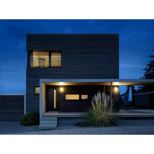 OUTDOOR L 244 LED anthrazit