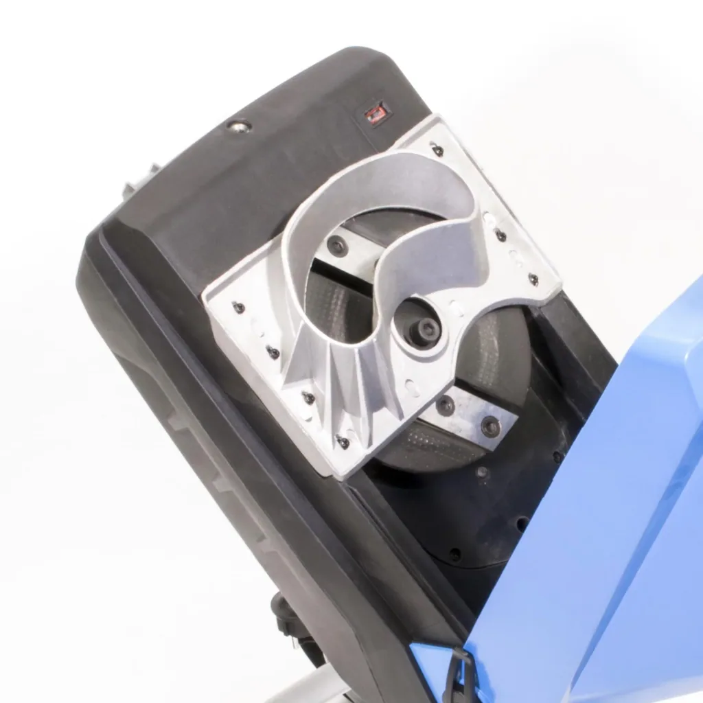 Garden shredder GH 2501