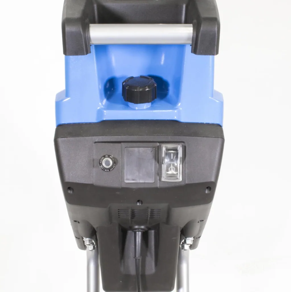 Garden shredder GH 2501