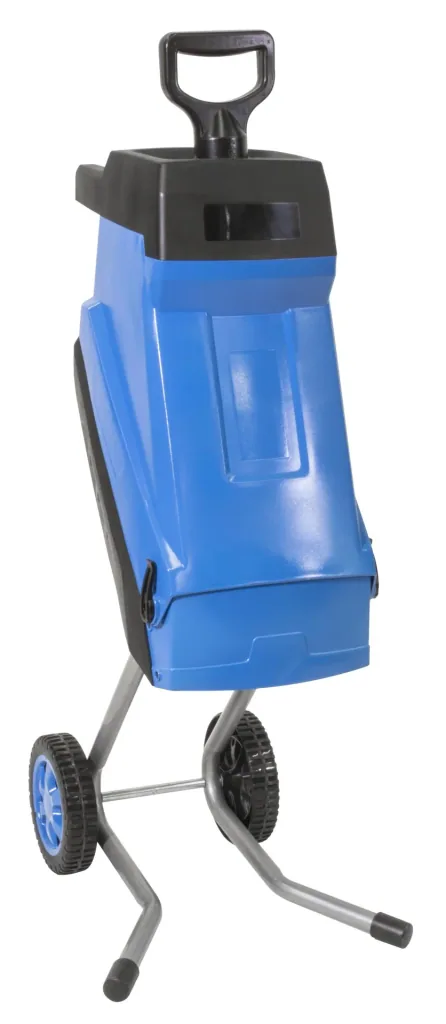 Garden shredder GH 2501