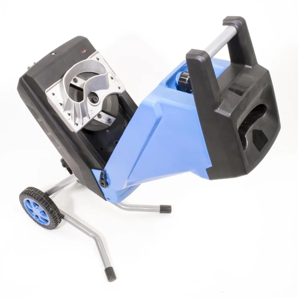 Garden shredder GH 2501