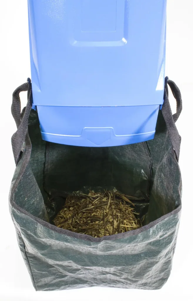 Garden shredder GH 2501