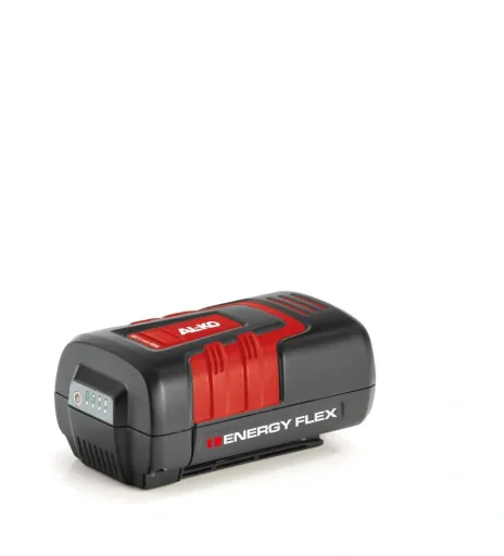 Battery "EnergyFlex" 5 Ah Li-Ion 40 V