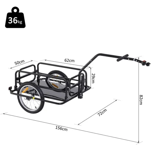 Transport trailer/truck