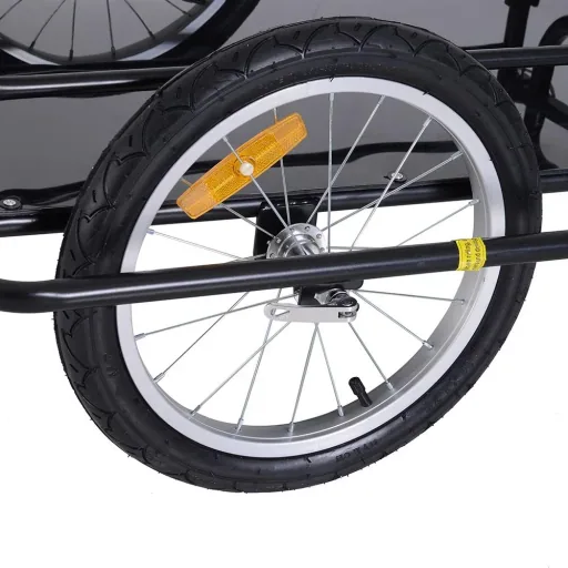 Transport trailer/truck