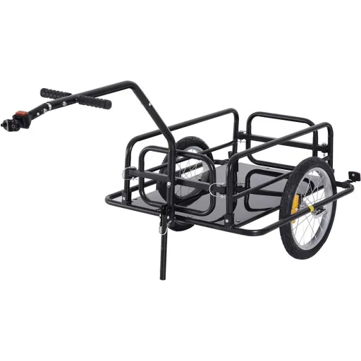 Transport trailer/truck