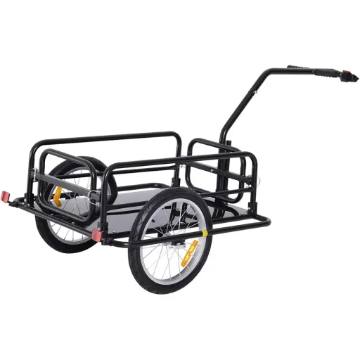Transport trailer/truck