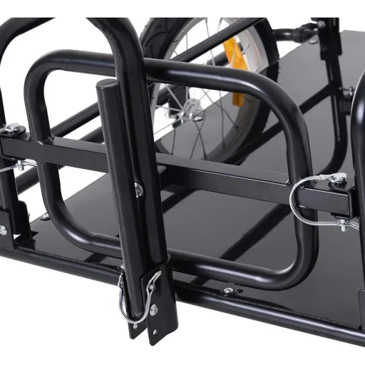 Transport trailer/truck