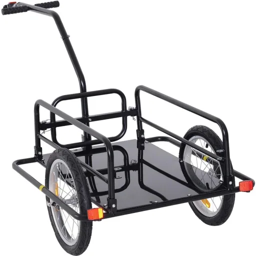 Transport trailer/truck