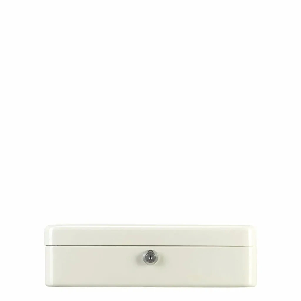 Cashbox Money 5030 light grey