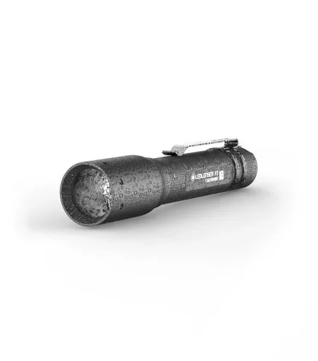 LED Mini Flashlight P3