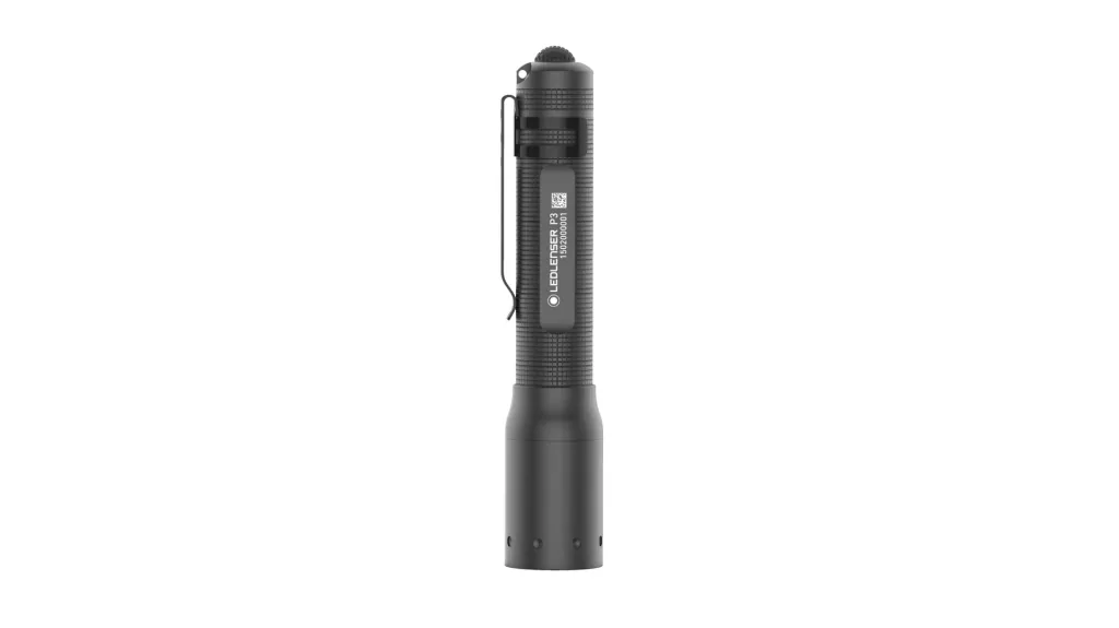LED Mini Flashlight P3