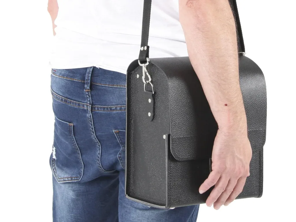 Tool bag "Favorit" - ideal transport bag for tools