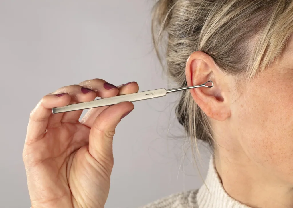 Ear Cleaner Professional