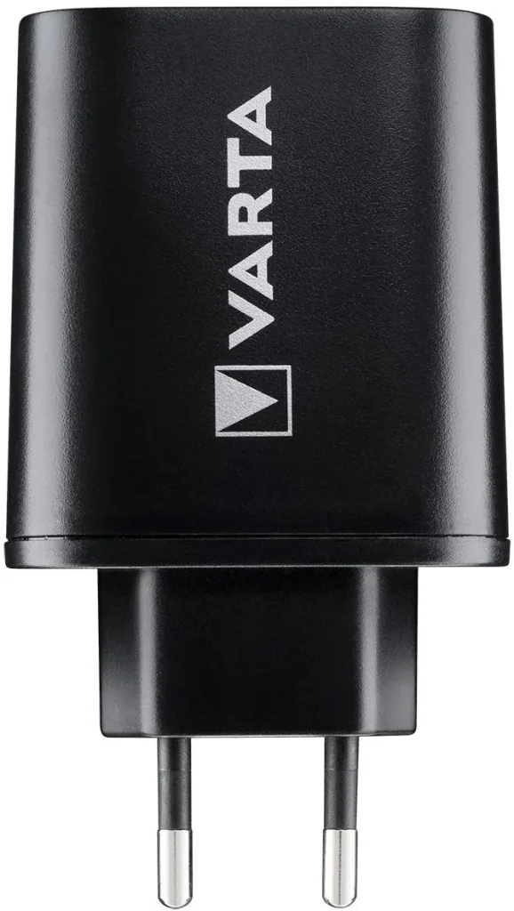 Wall Charger with 2 x USB-A and 1 x USB-C PowerDevice