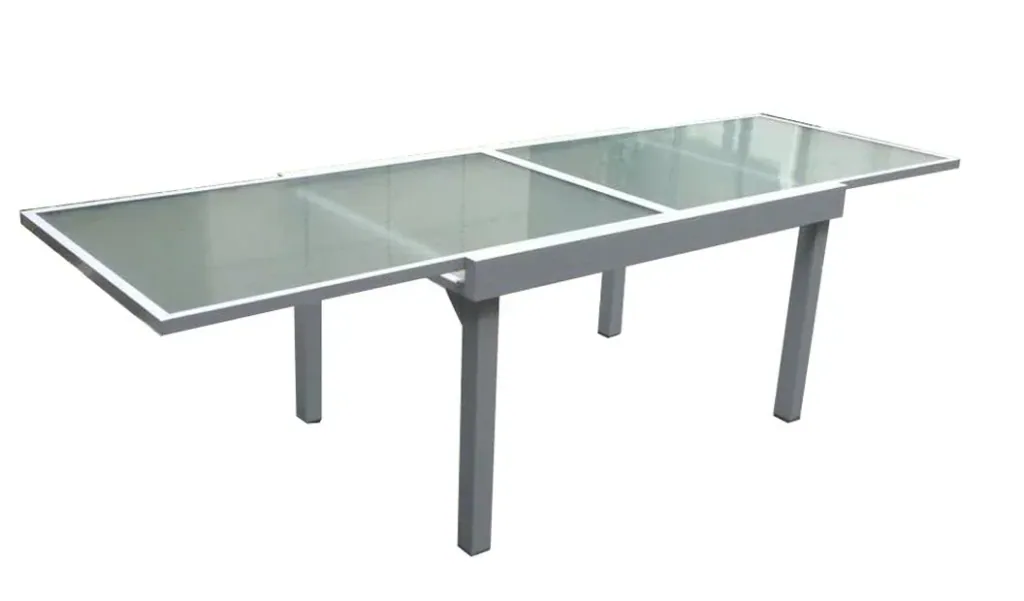 Extendable table "Lola" 135/270 x 90 x 75 cm