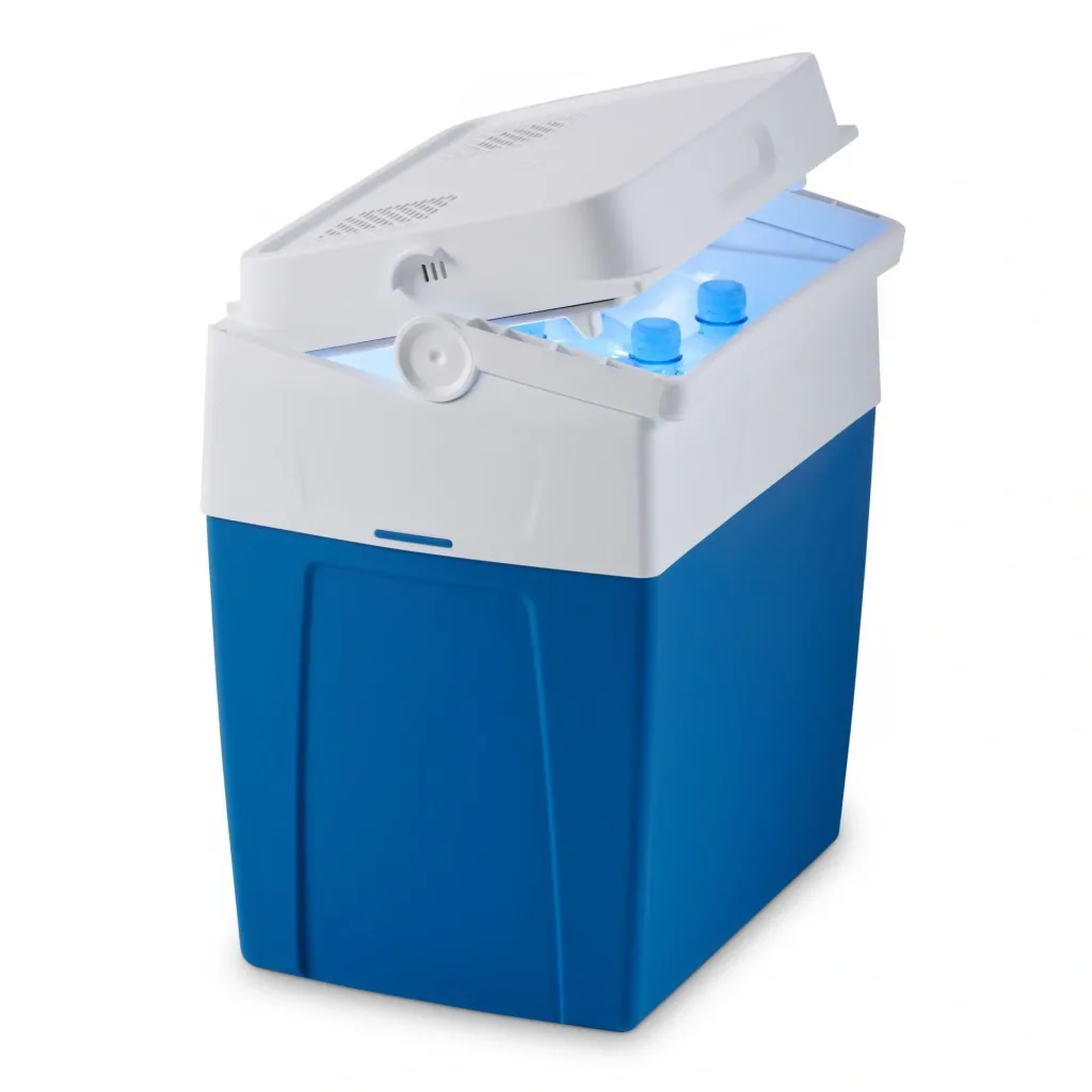 Thermoelectric cooler MV 30 - 12/230 Volt