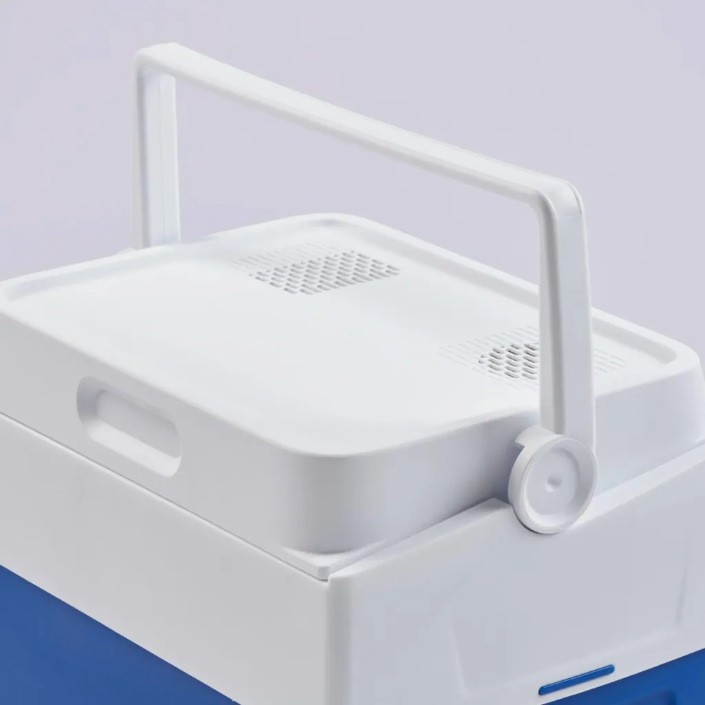 Thermoelectric cooler MV 30 - 12/230 Volt