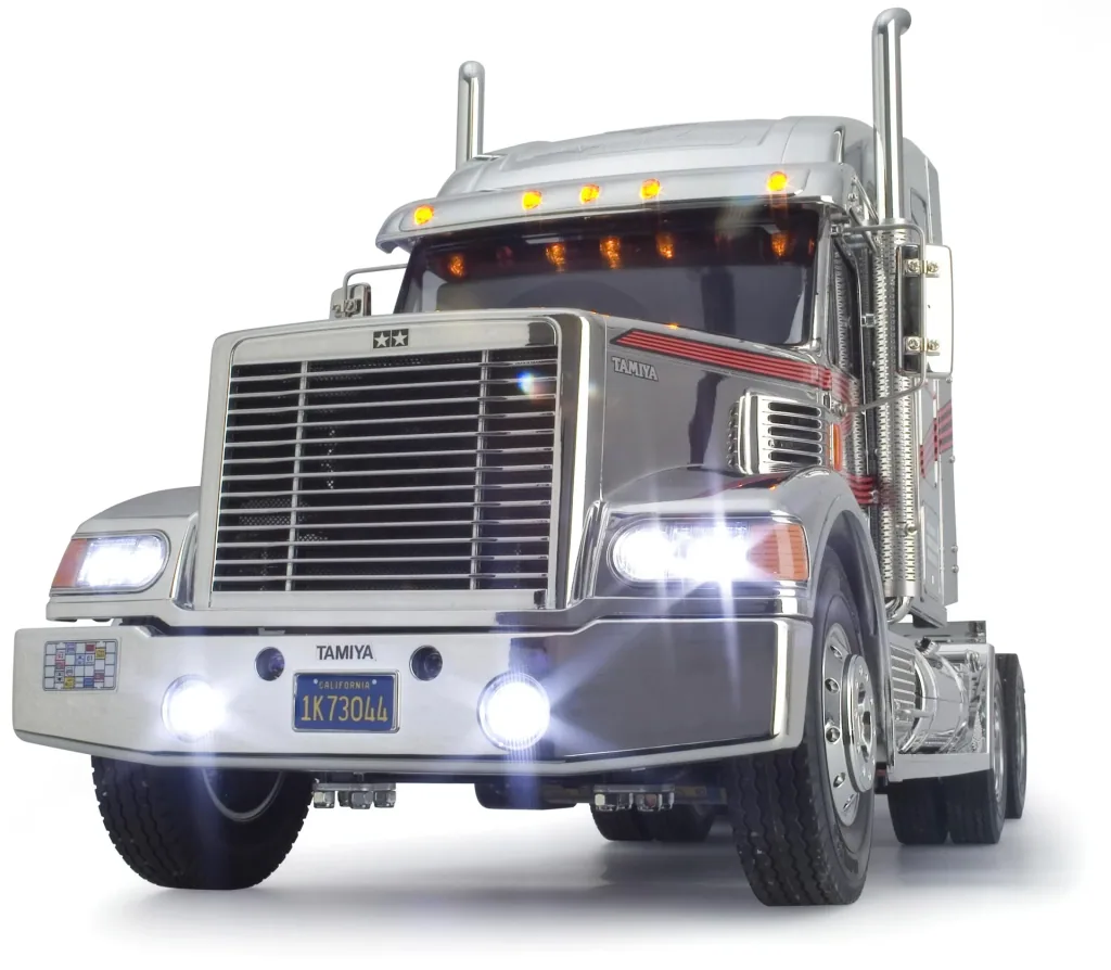 MFC-01 Truck Multifunction Unit