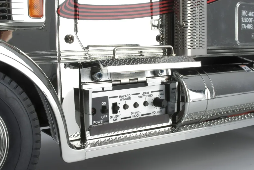MFC-01 Truck Multifunction Unit