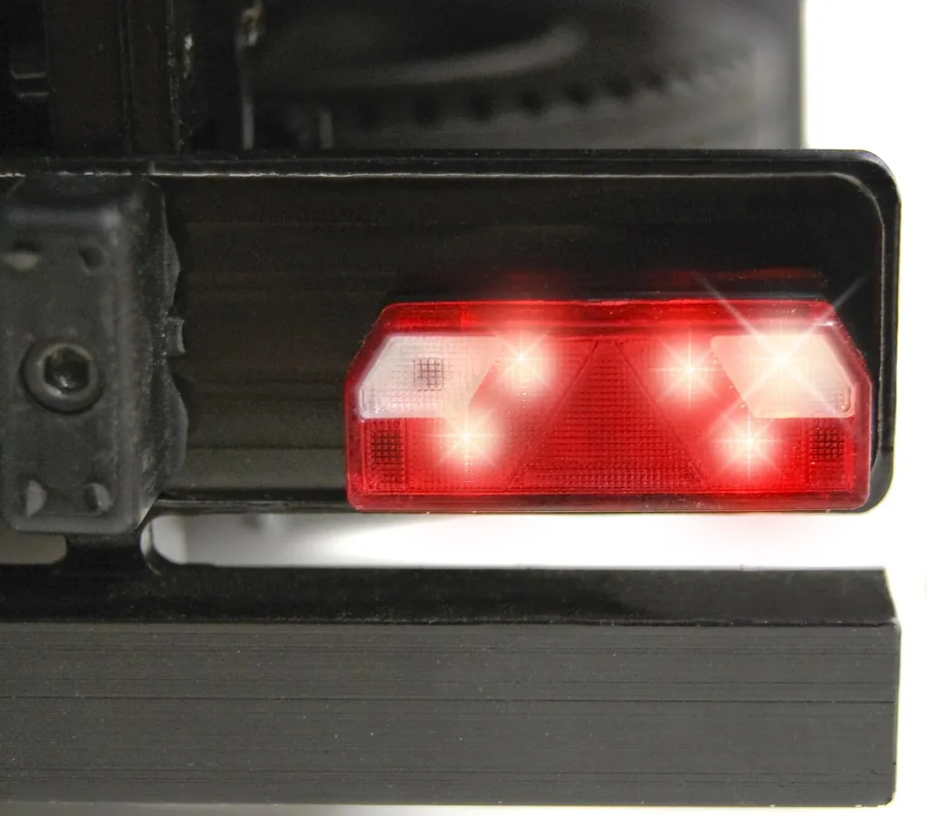 MFC-01 Truck Multifunction Unit