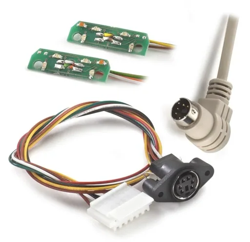 MFC-01 Truck Multifunction Unit