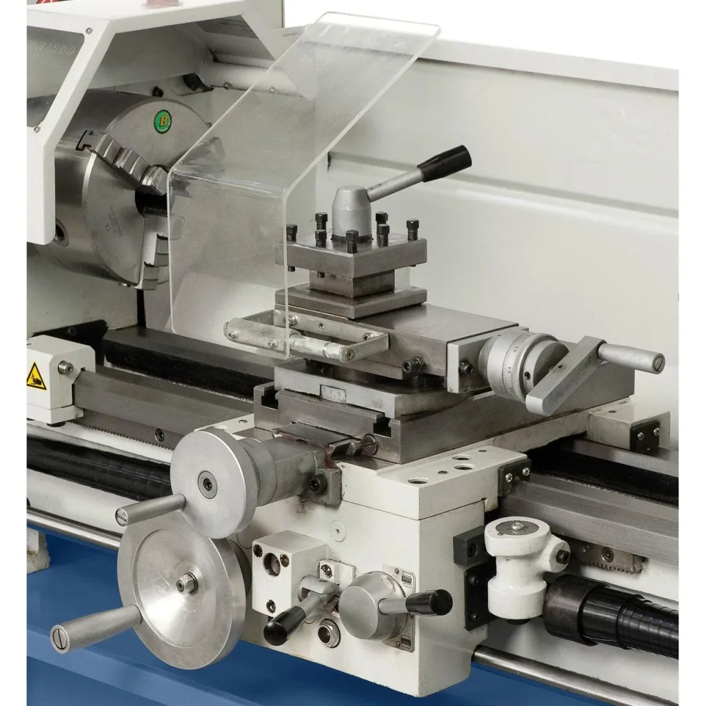 Lathe Bernardo Profi 700 Vario Pro / 230V