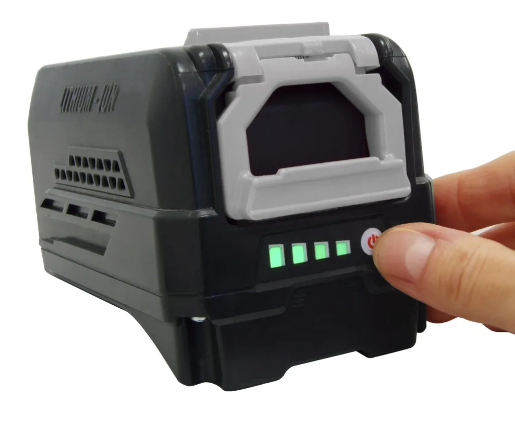 Lithium-ion batterij „AP 40-2000“