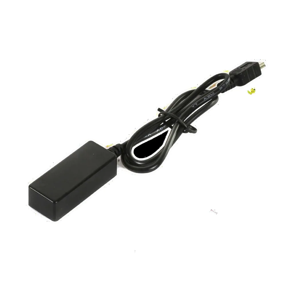 SAT flat antenna Traveller-Kit II including Full HD receiver